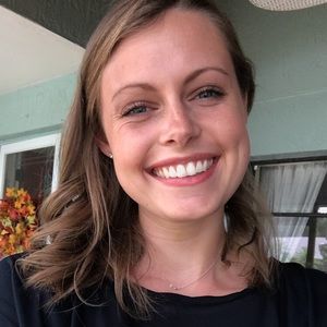 Meet your Posher, Mckenzie